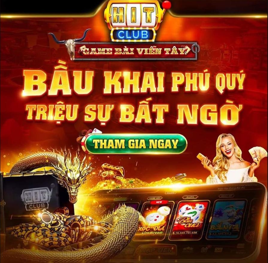 Khám Phá Thế Giới Game – Nhận Code Hit Club Để Trải Nghiệm Vô Tận